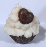 Gingerbread Cookies Cupcake Candles