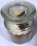 Large Gingerbread Cookie Jar Candle