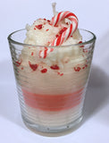 Peppermint Jar Candle