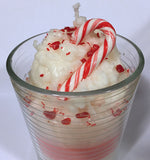 Peppermint Jar Candle