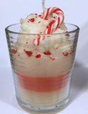 Peppermint Jar Candle