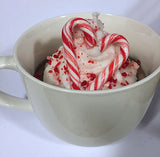 Cocoa Mug Candle