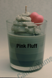 Fifty Shades of Grey Jar Candle